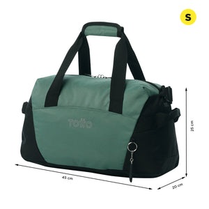 Bolsa Active Pro S 