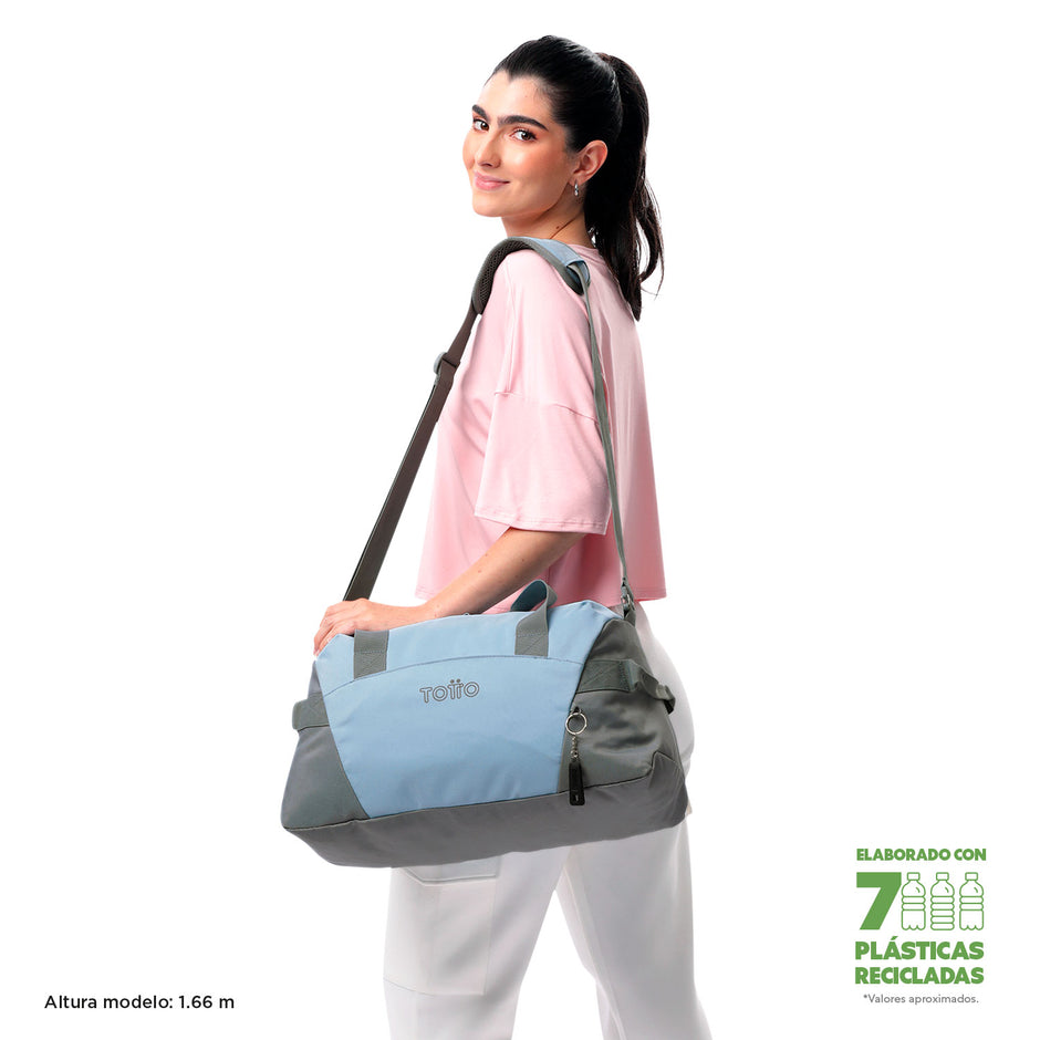 Bolsa Active Pro S