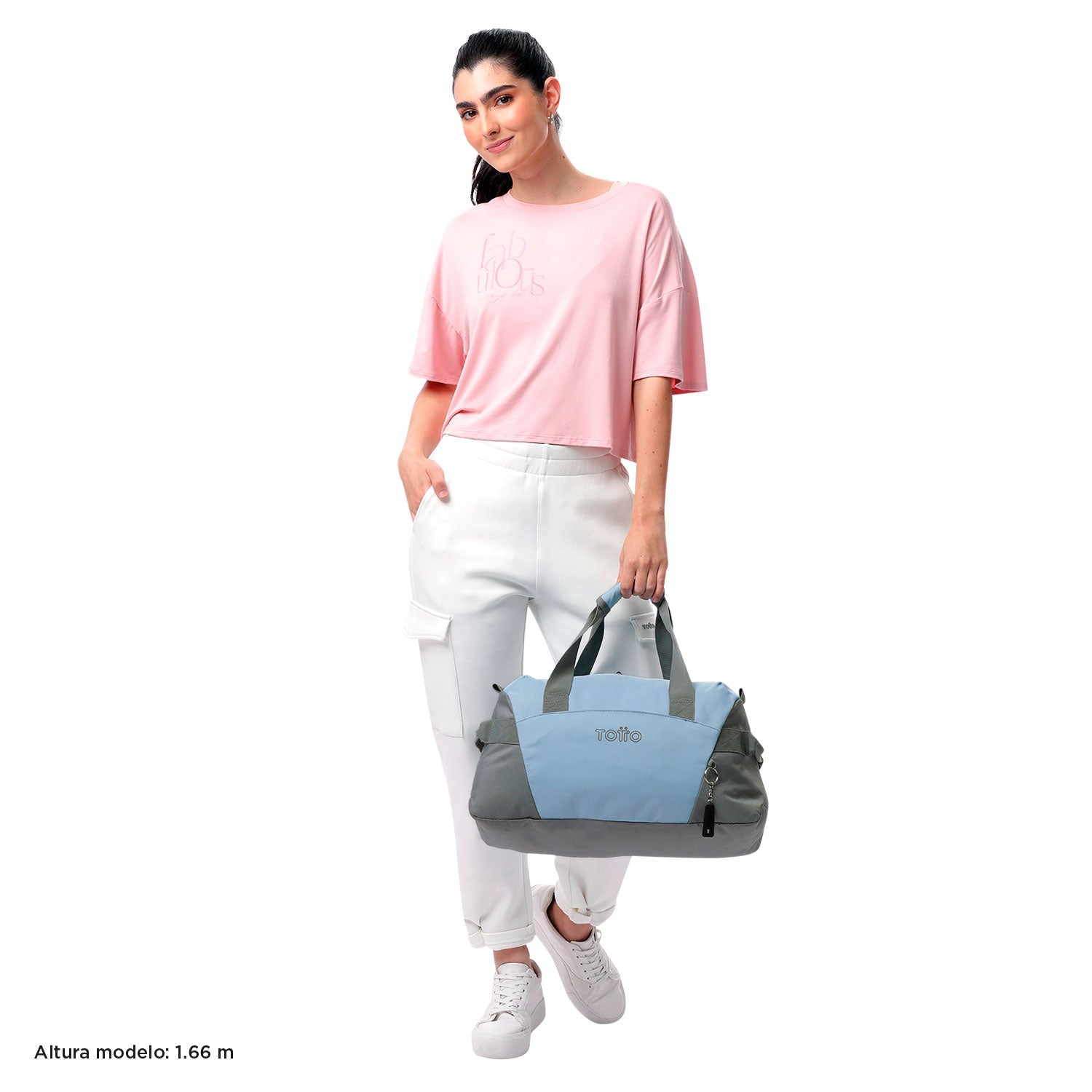 Bolsa Active Pro S 