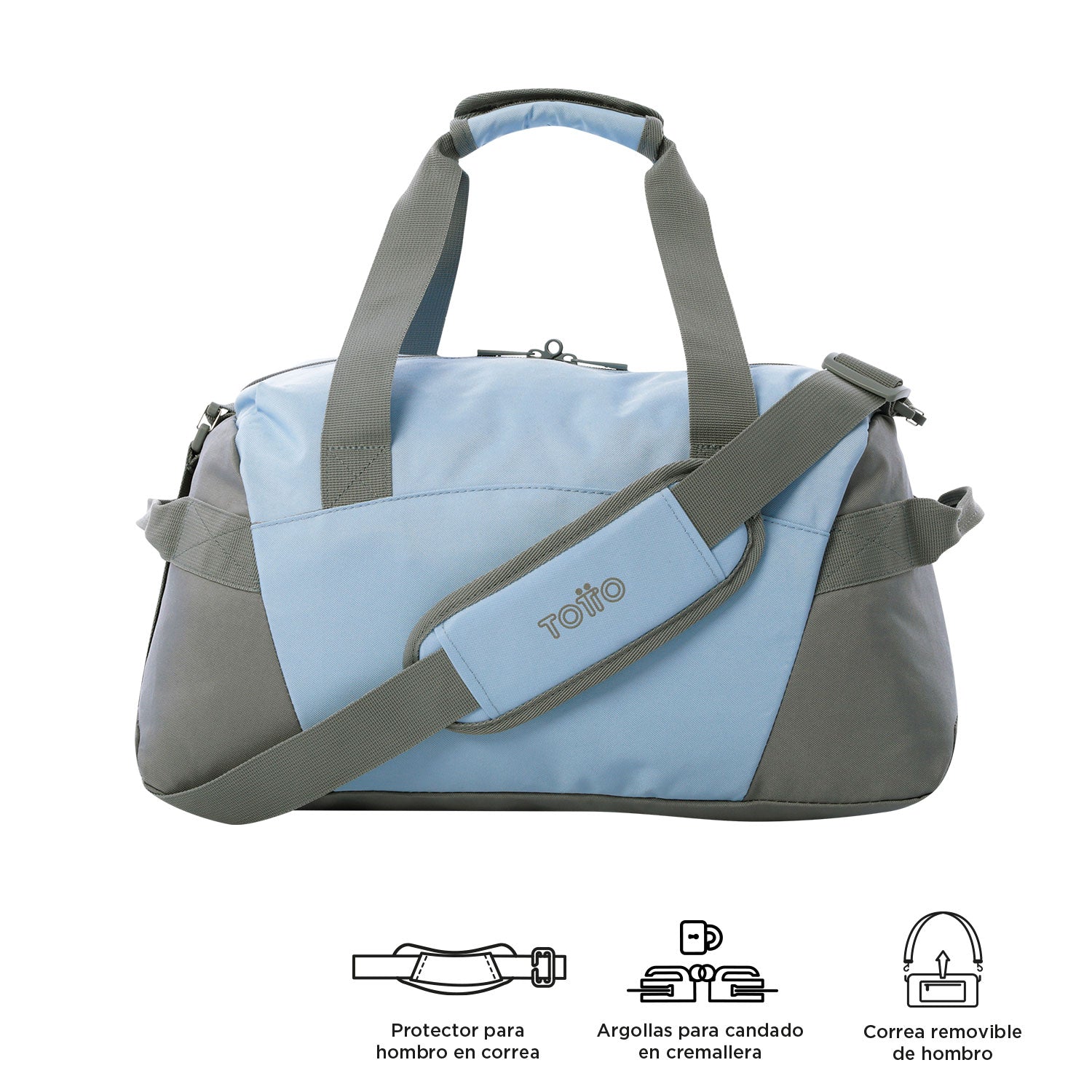 Bolsa Active Pro S 