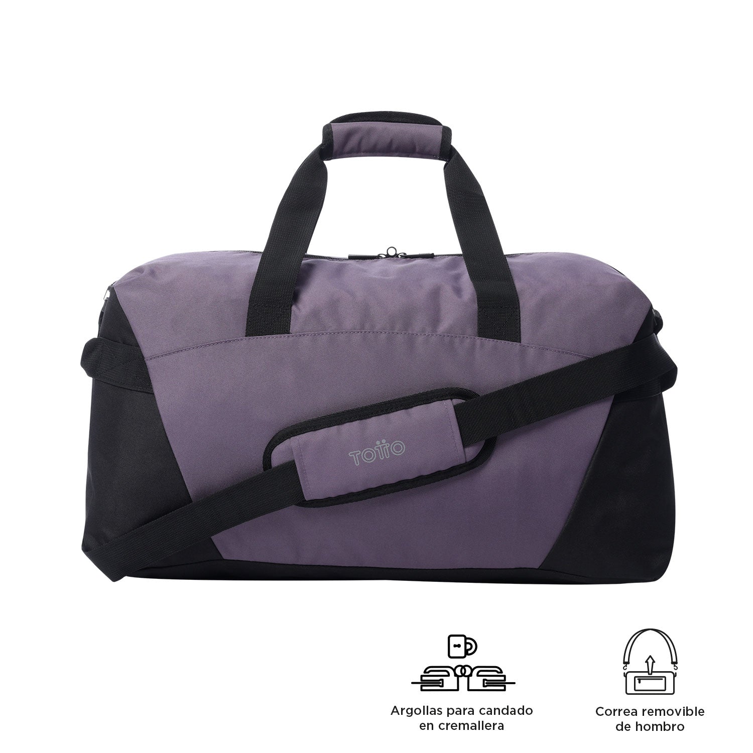 Bolsa Active Pro M 