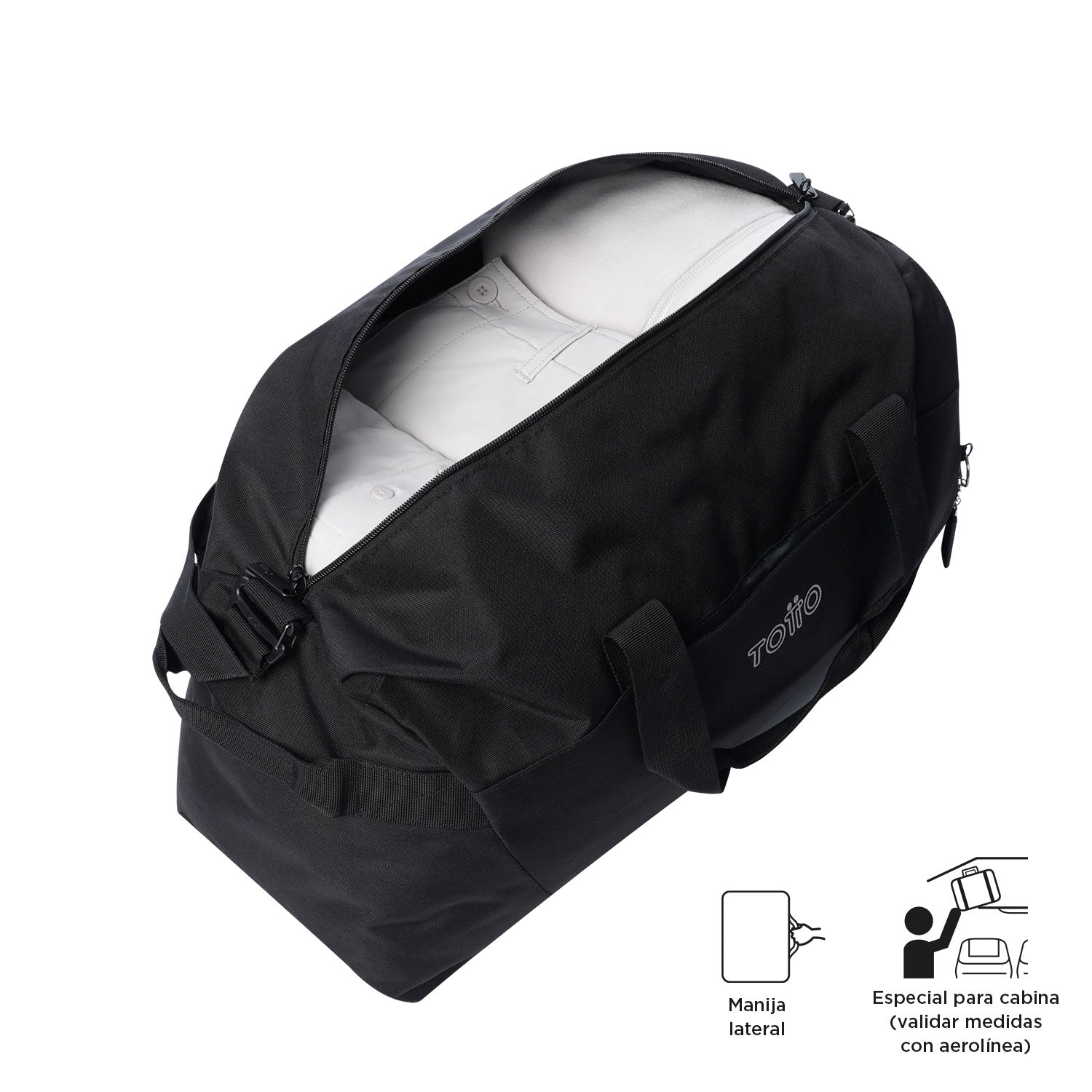 Bolsa Active Pro M 