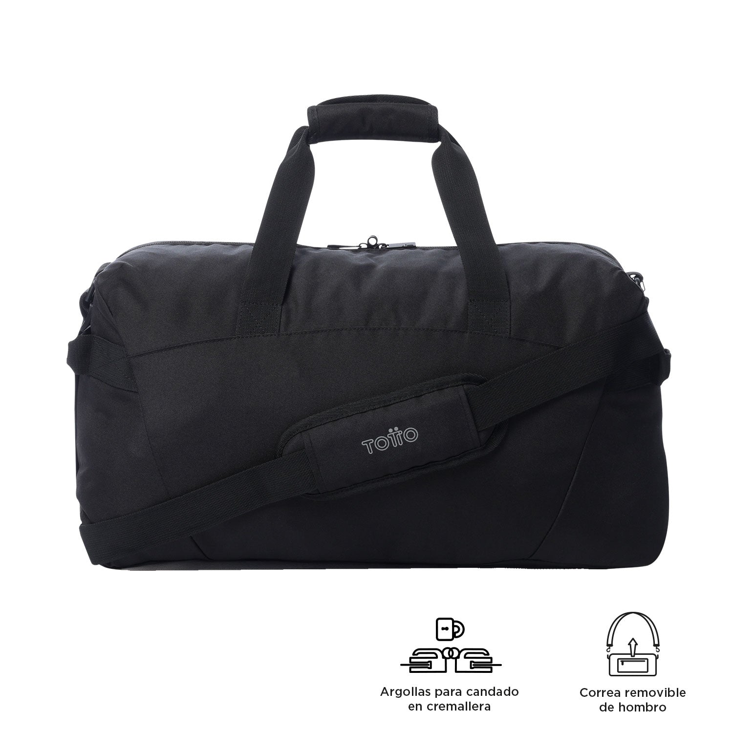 Bolsa Active Pro M 