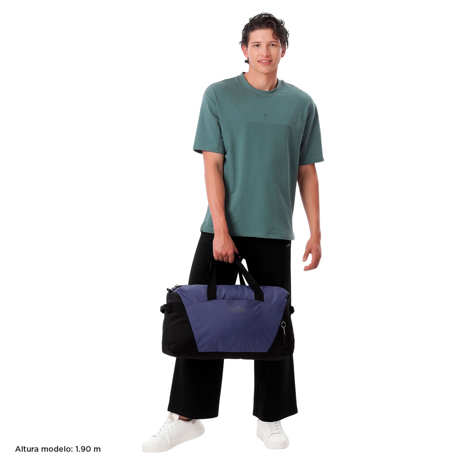 Bolsa Active Pro M 