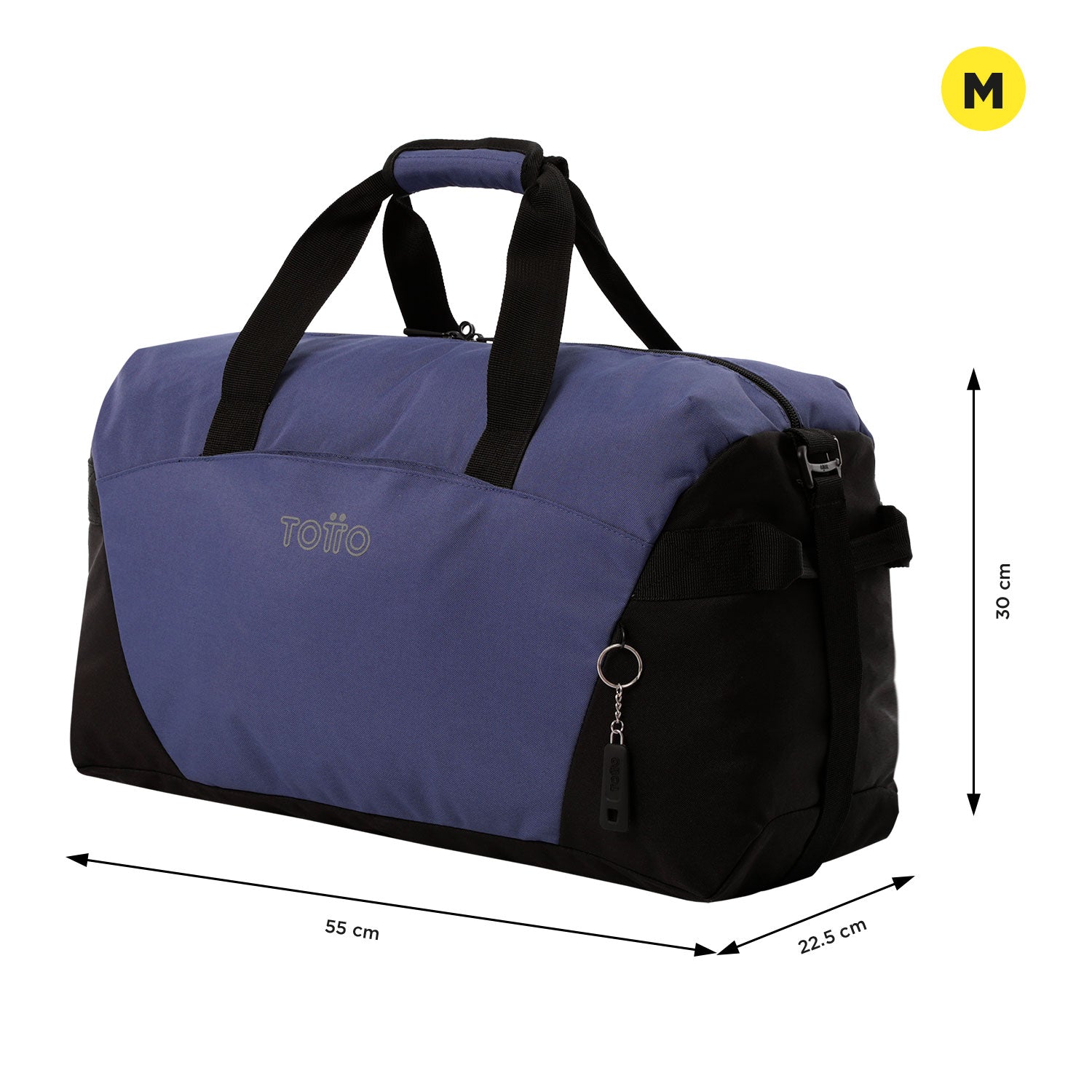 Bolsa Active Pro M 