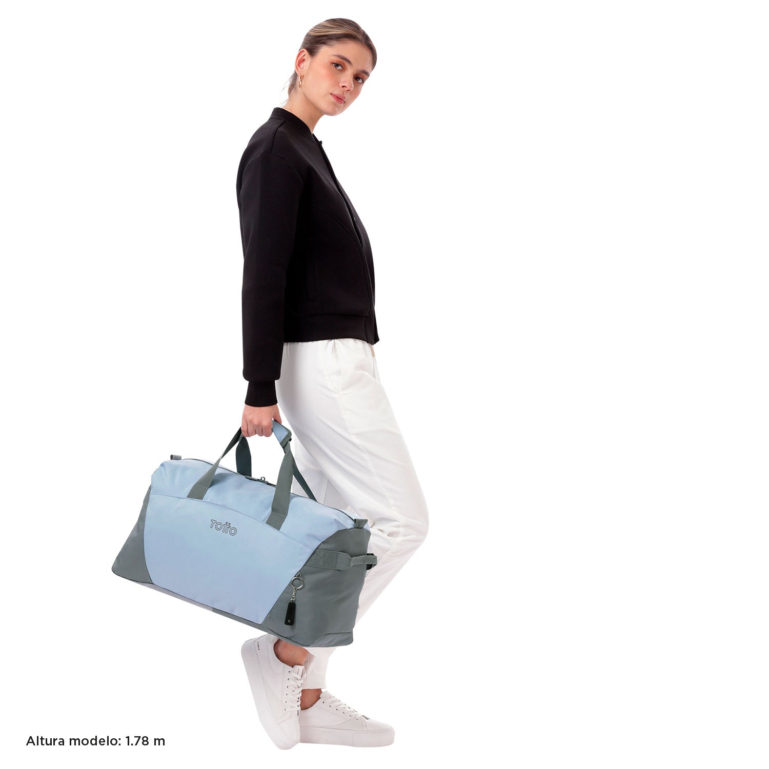 Bolsa Active Pro M 