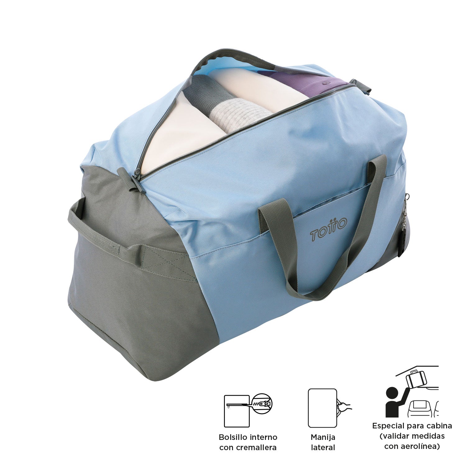 Bolsa Active Pro M 