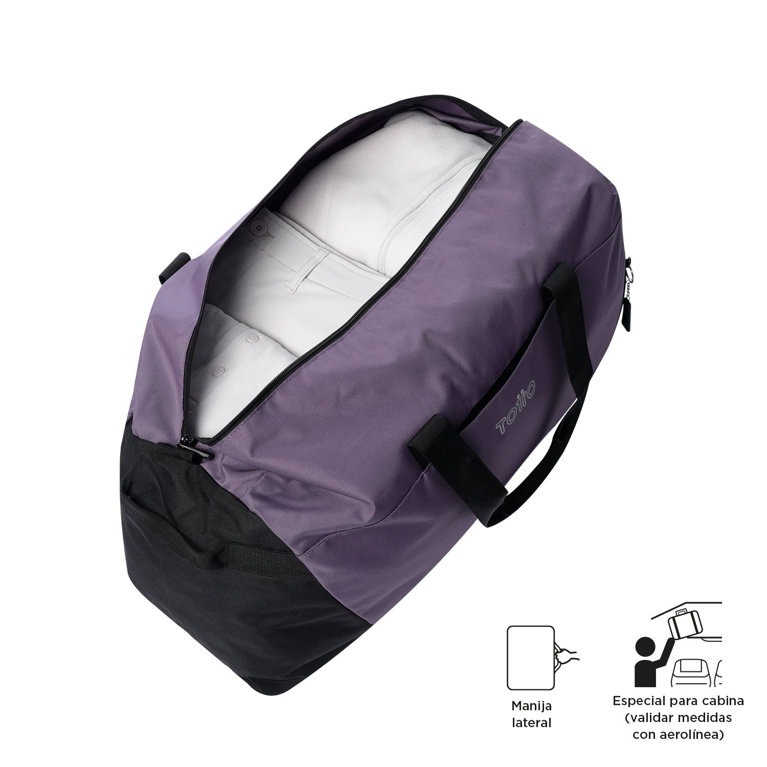 Bolsa Active Pro L 