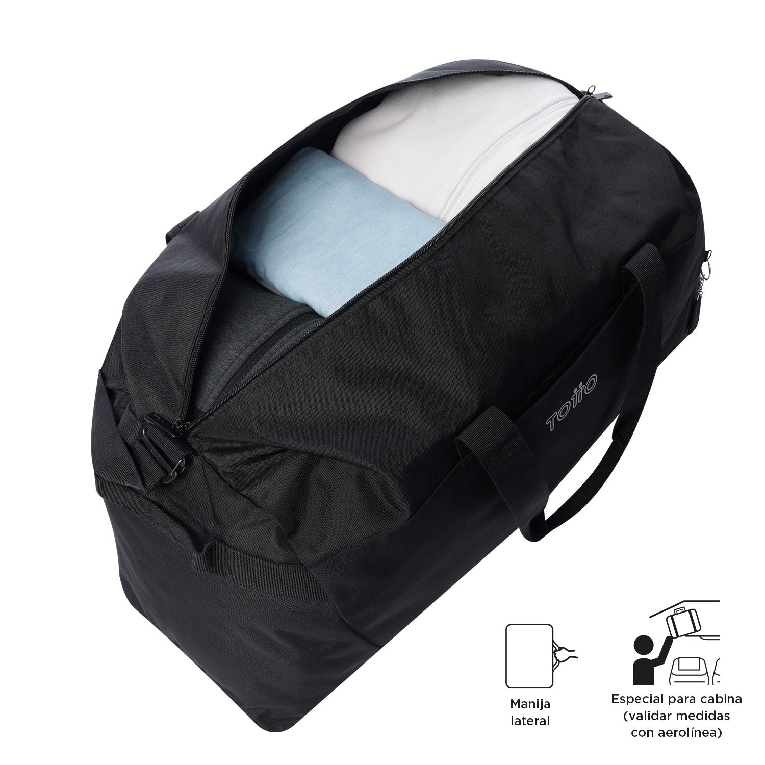 Bolsa Active Pro L 