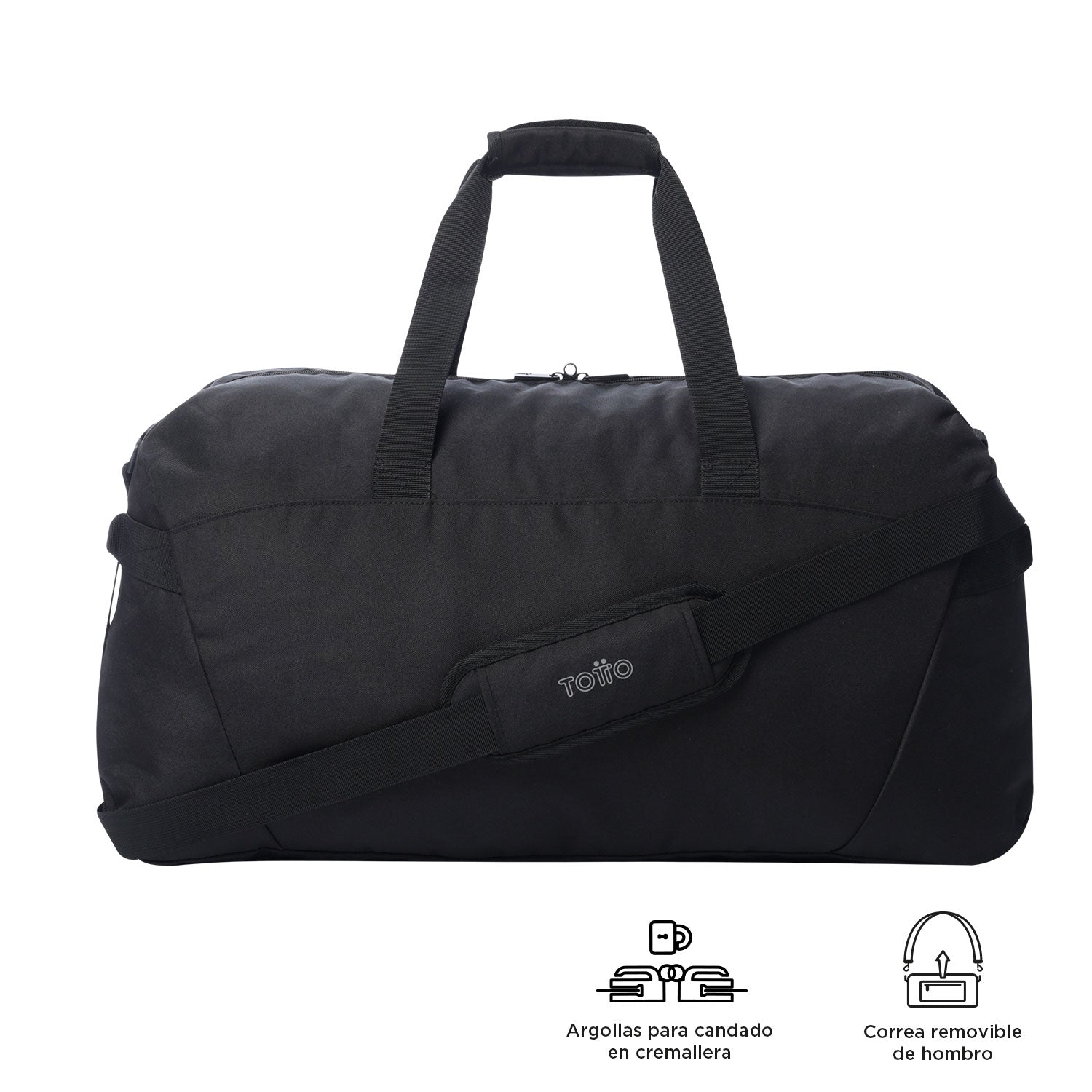 Bolsa Active Pro L 