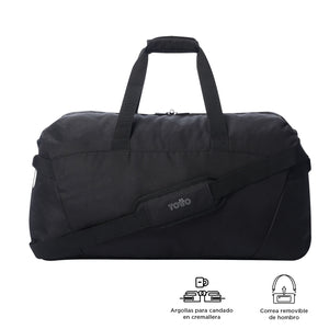 Bolsa Active Pro L 