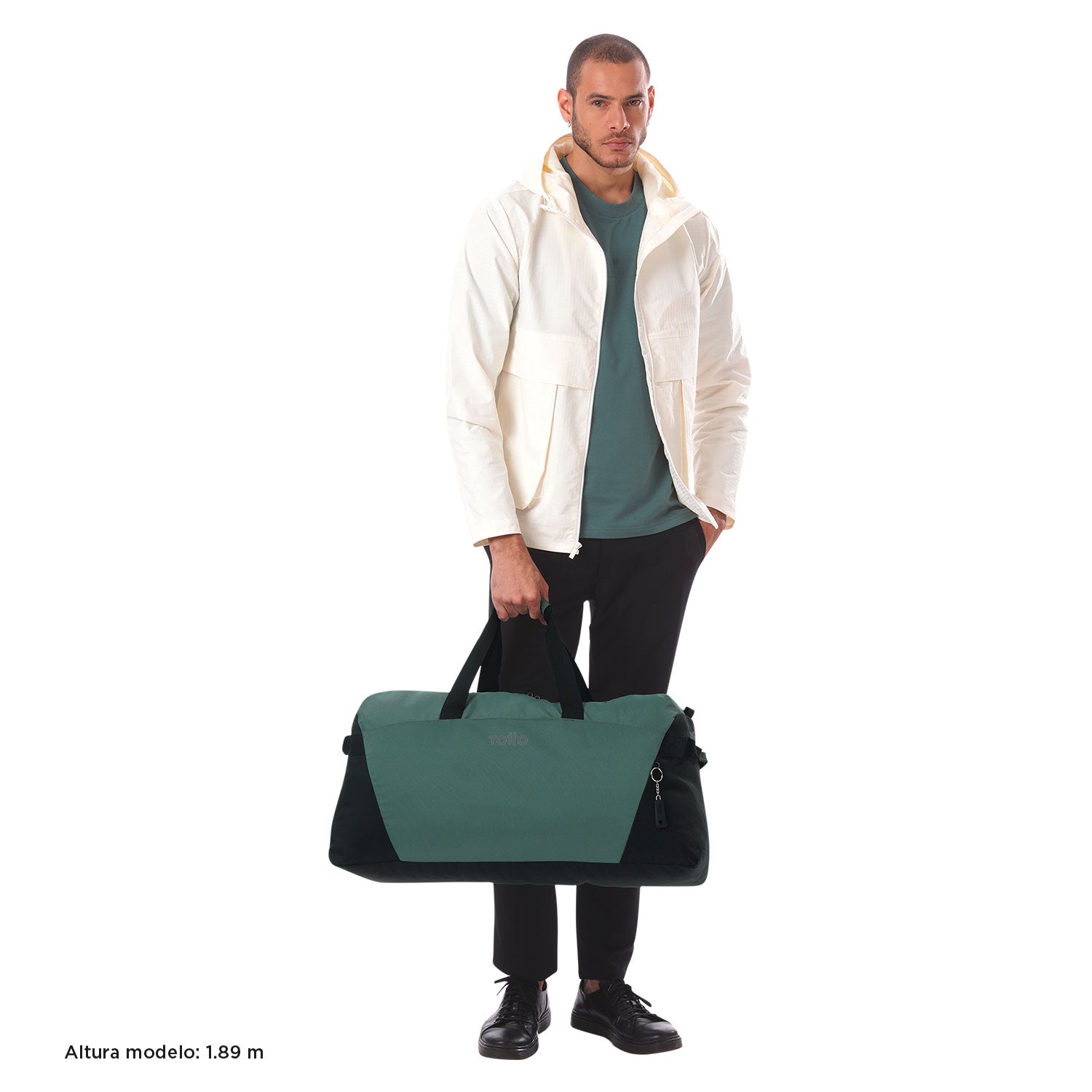 Bolsa Active Pro L 