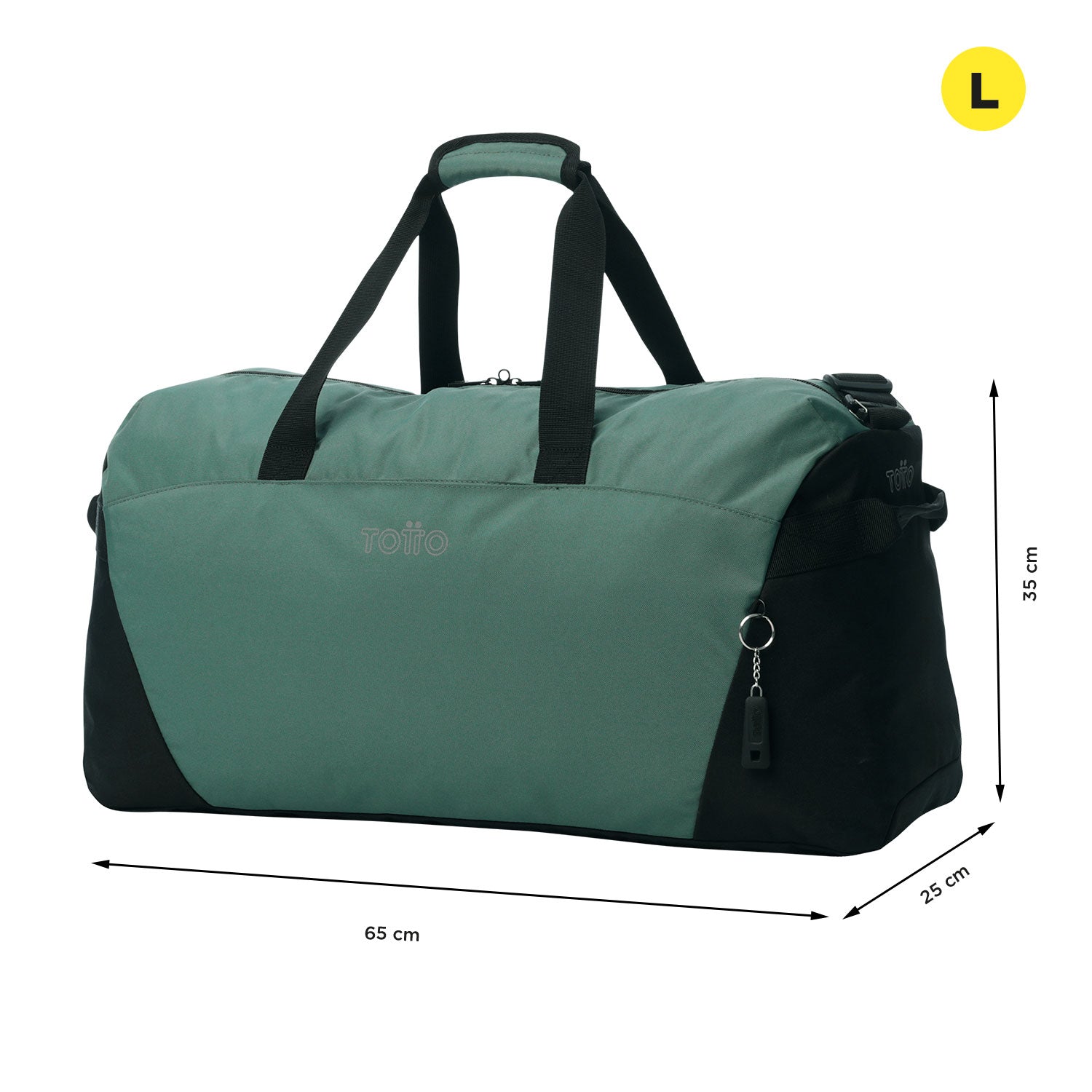 Bolsa Active Pro L 