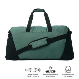 Bolsa Active Pro L 