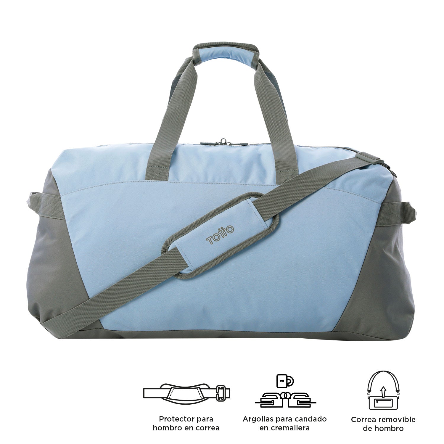 Bolsa Active Pro L 