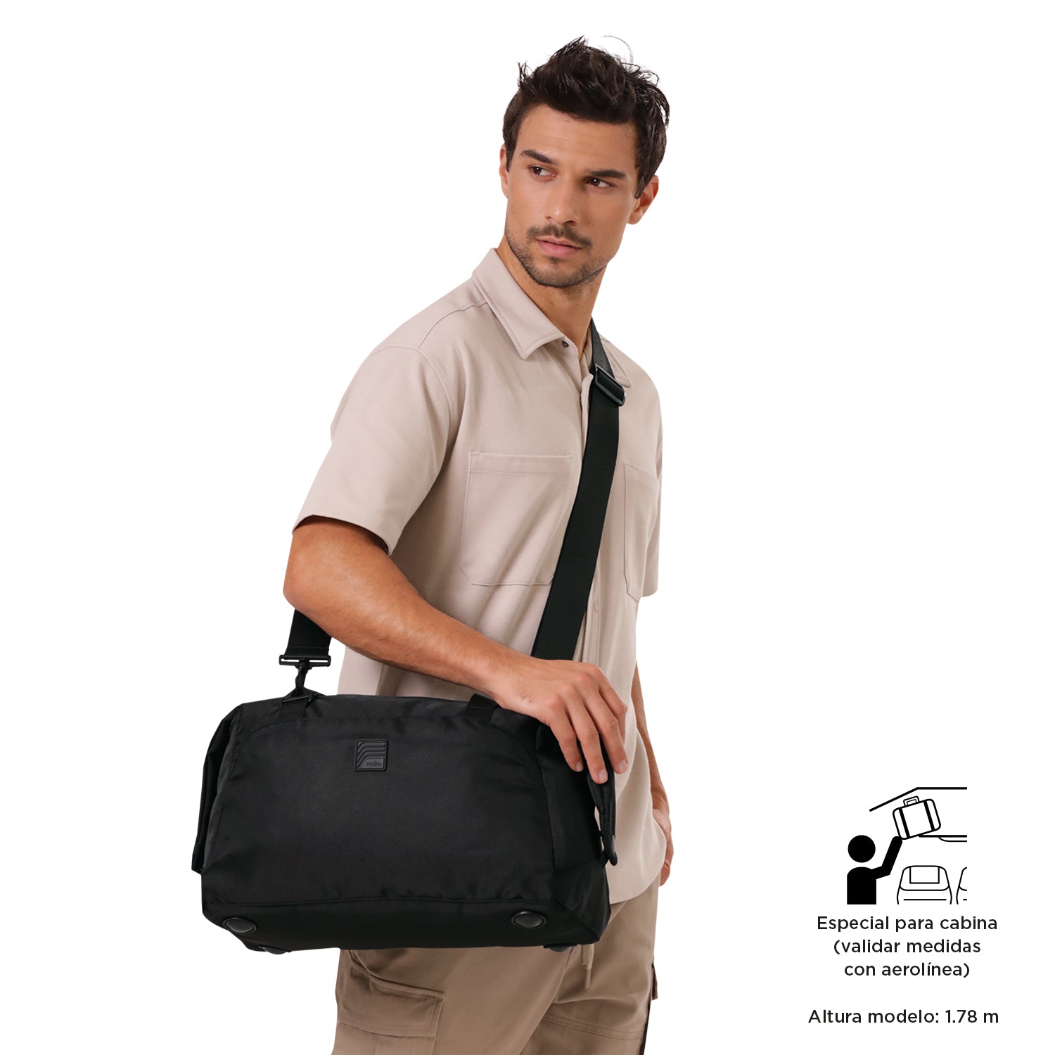 Bolsa Weekender M 