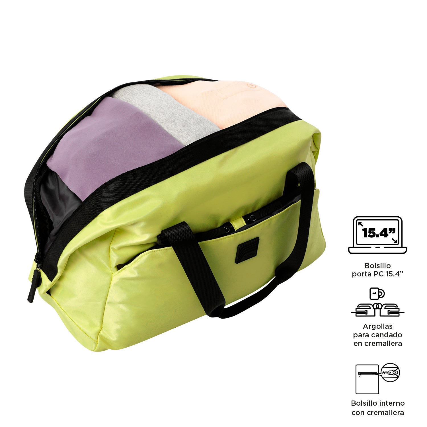 Bolsa Weekender M 