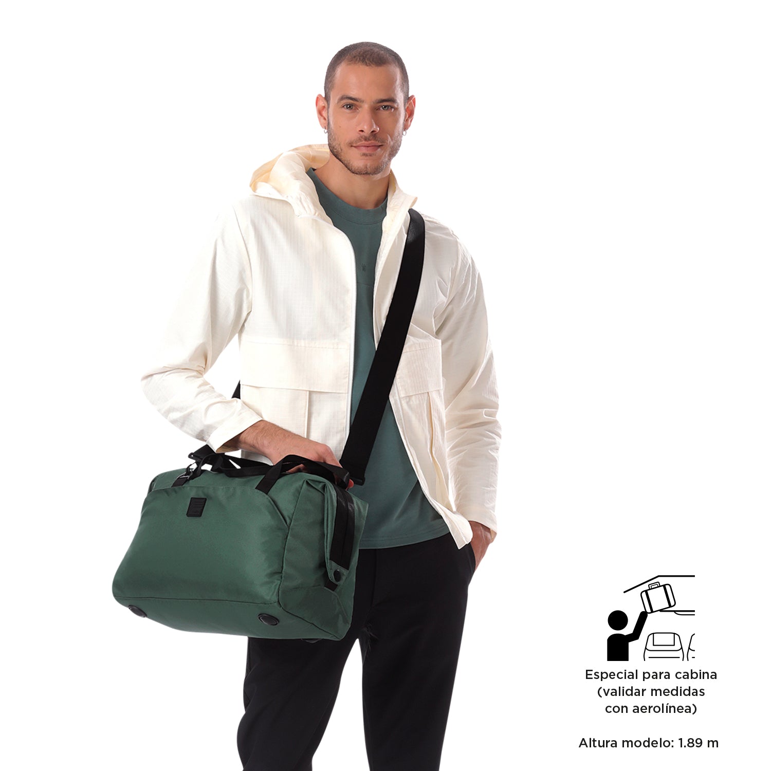 Bolsa Weekender M 
