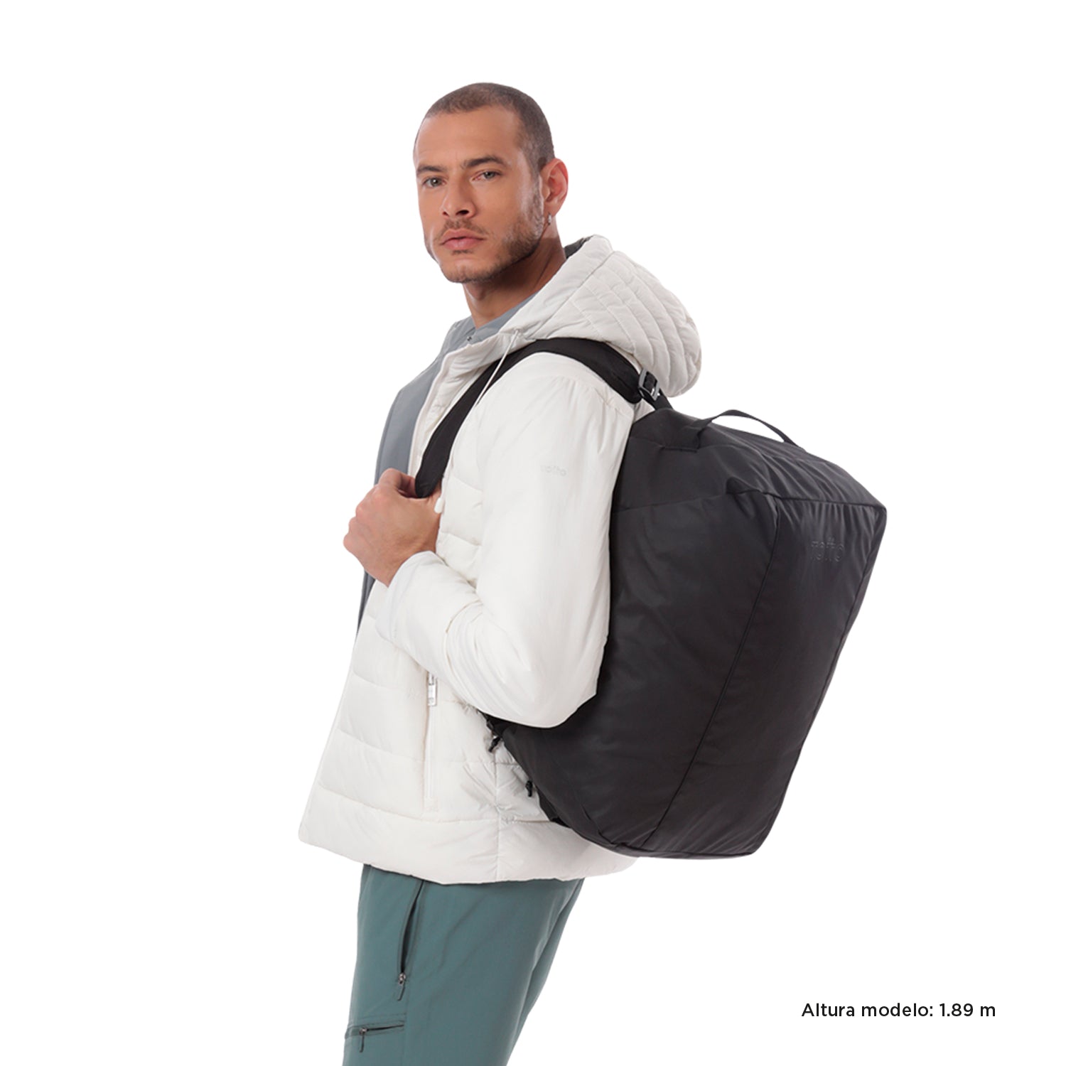Bolsa 2 en 1 Rever 35 