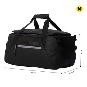 Bolsa 2 en 1 Rever 35 
