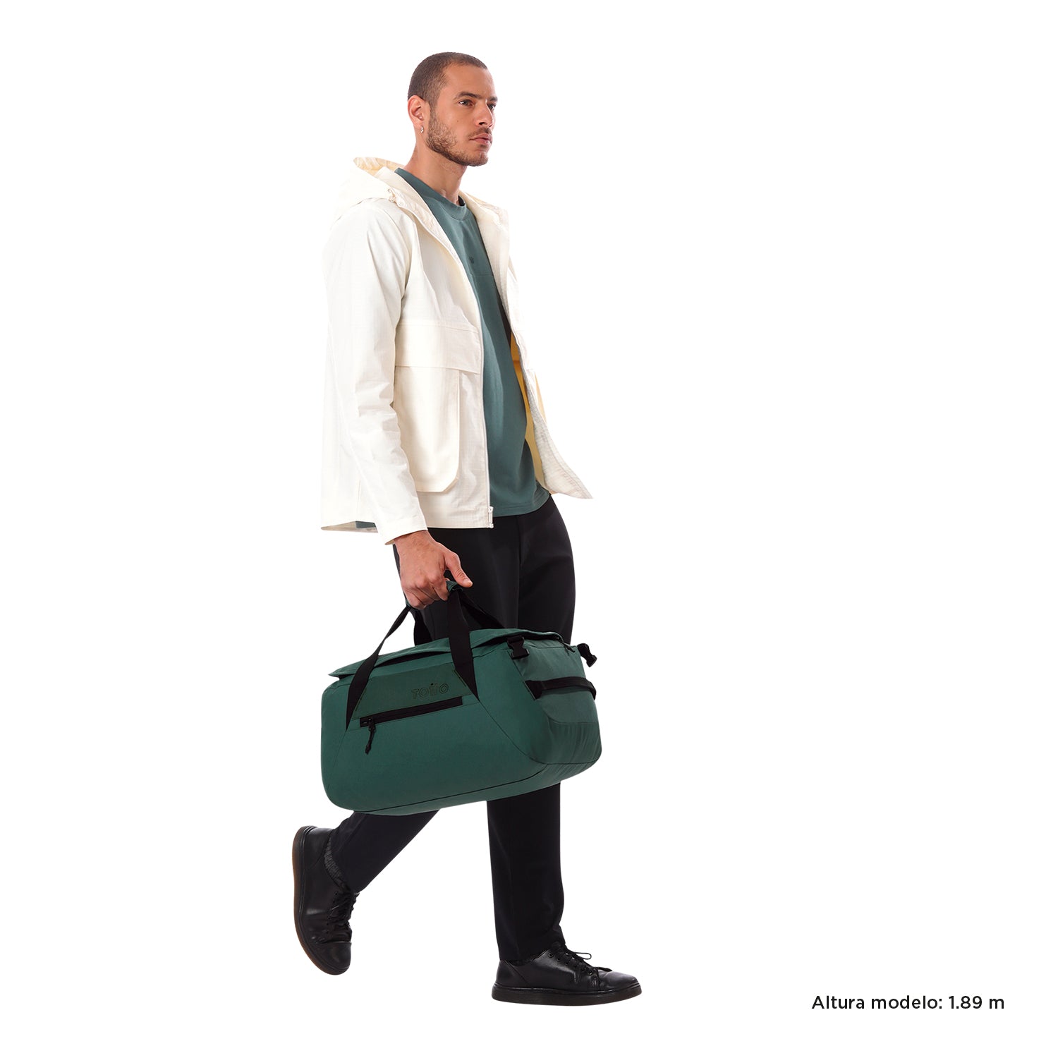 Bolsa 2 en 1 Rever 35 