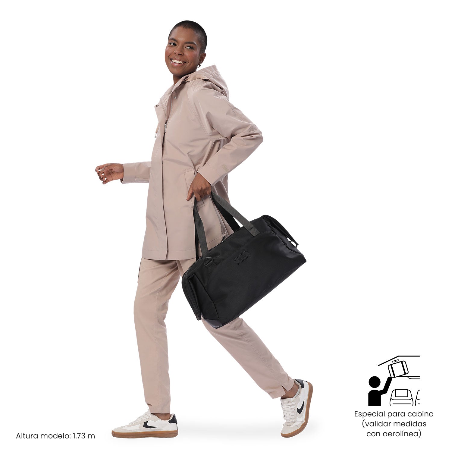 Bolsa Weekender M 2.0 