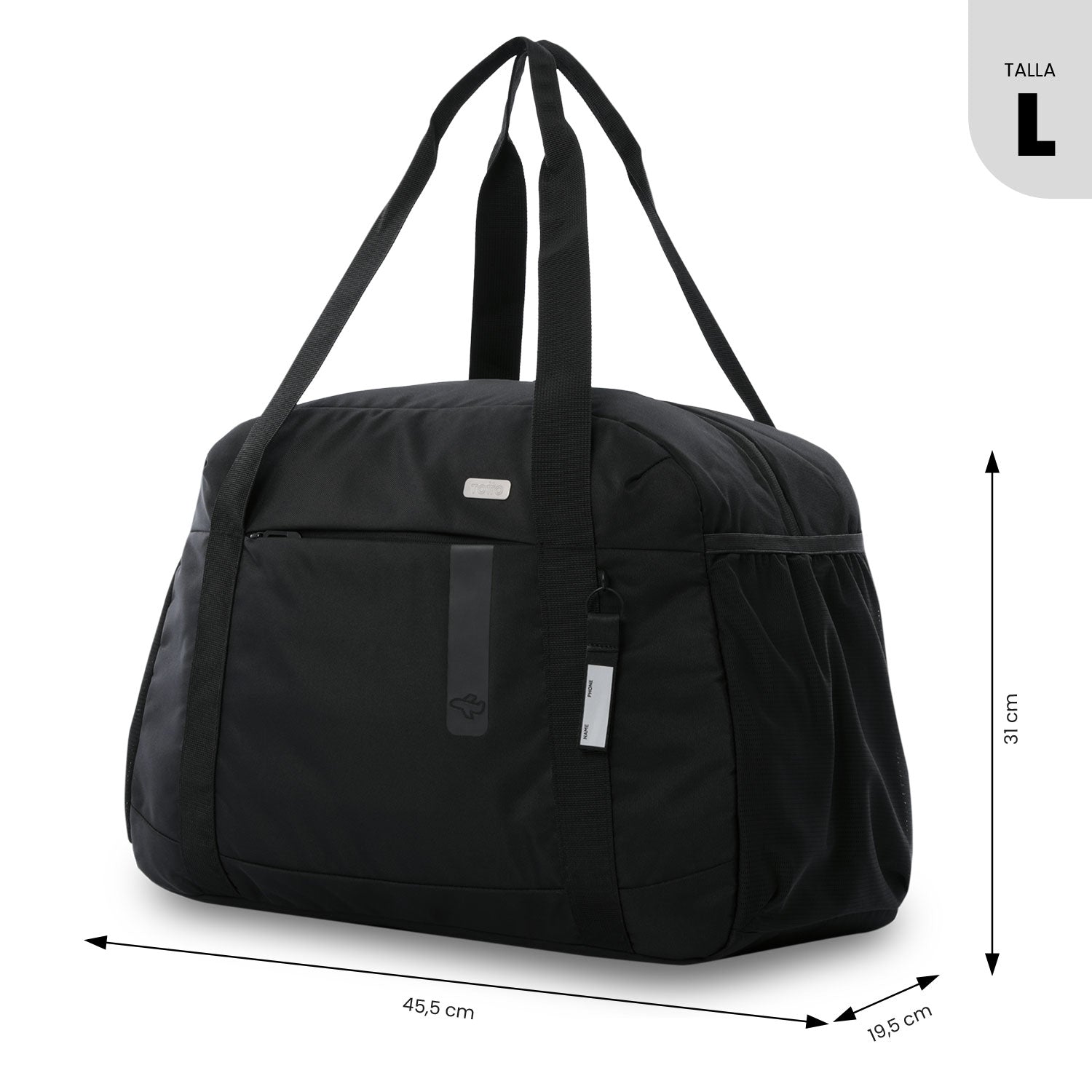 Bolsa Elan