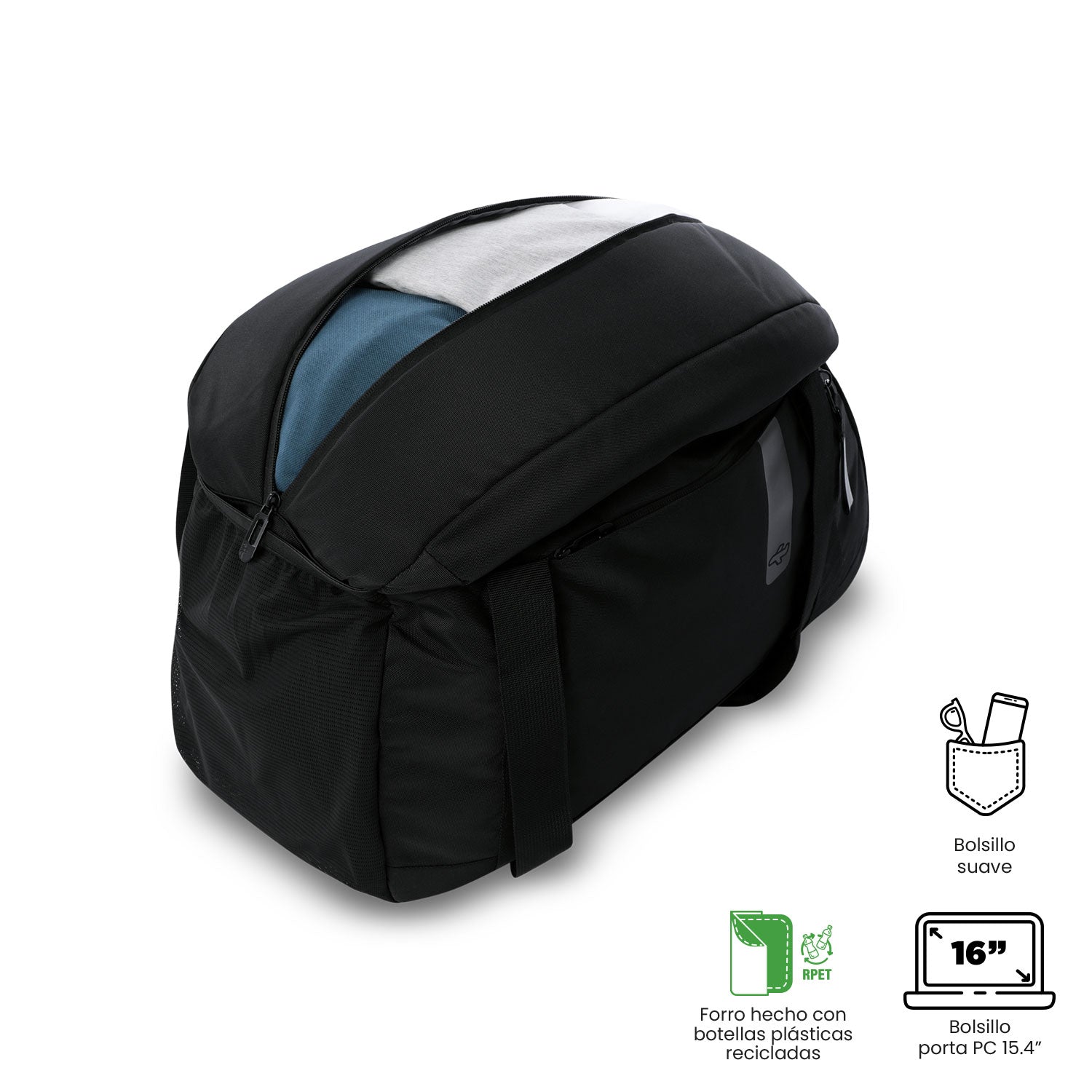 Bolsa Elan