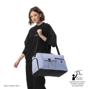 Bolsa Spa M 