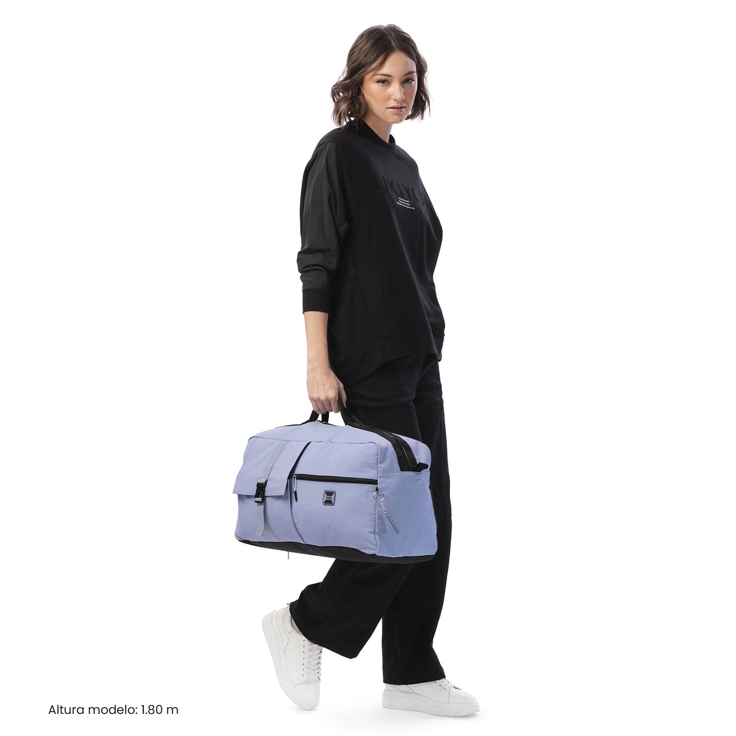 Bolsa Spa M 