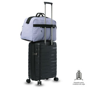 Bolsa Spa M 