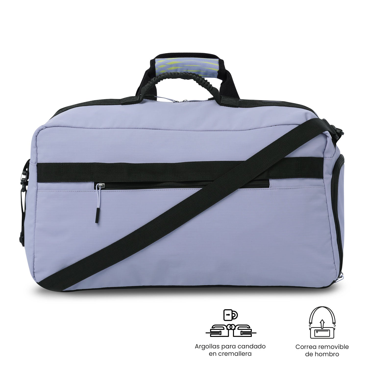 Bolsa Spa M 