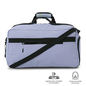 Bolsa Spa M 