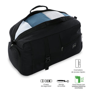Bolsa Spa M 