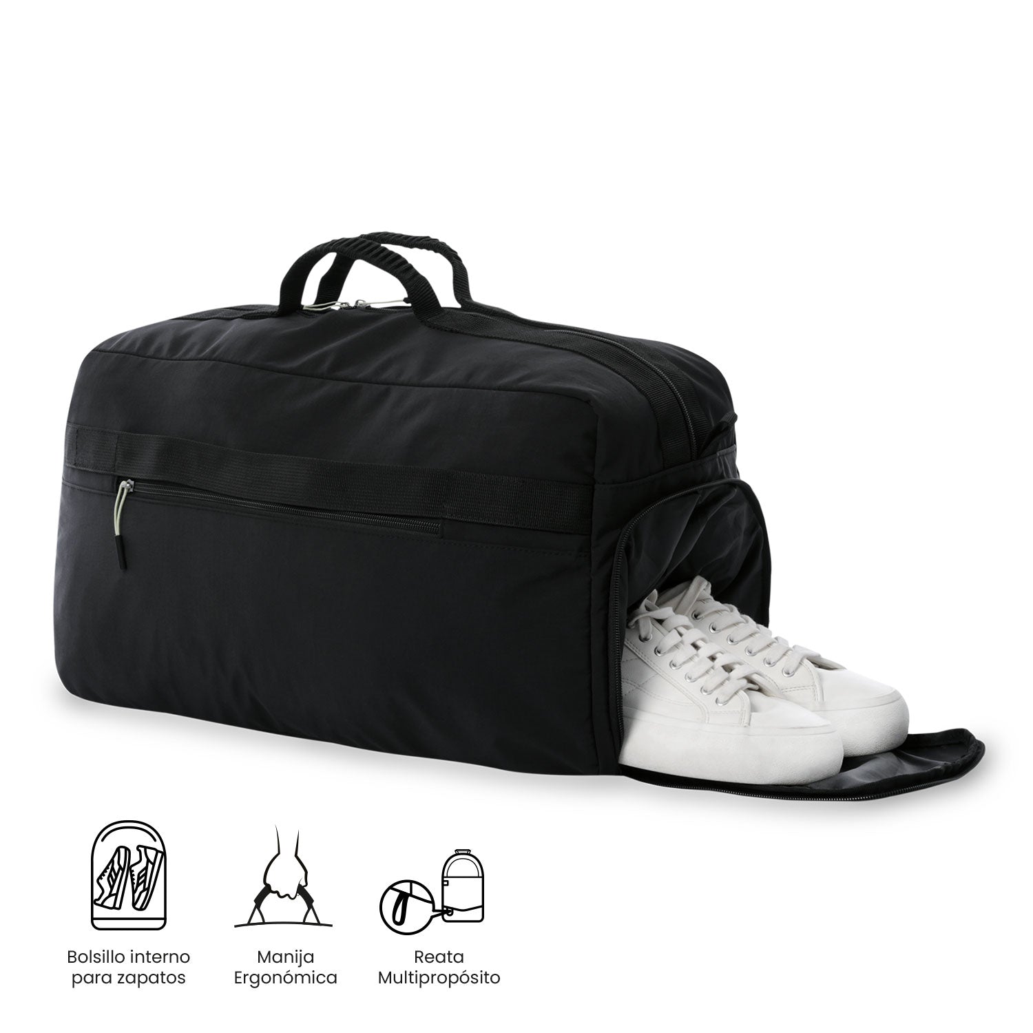 Bolsa Spa M 