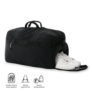 Bolsa Spa M 