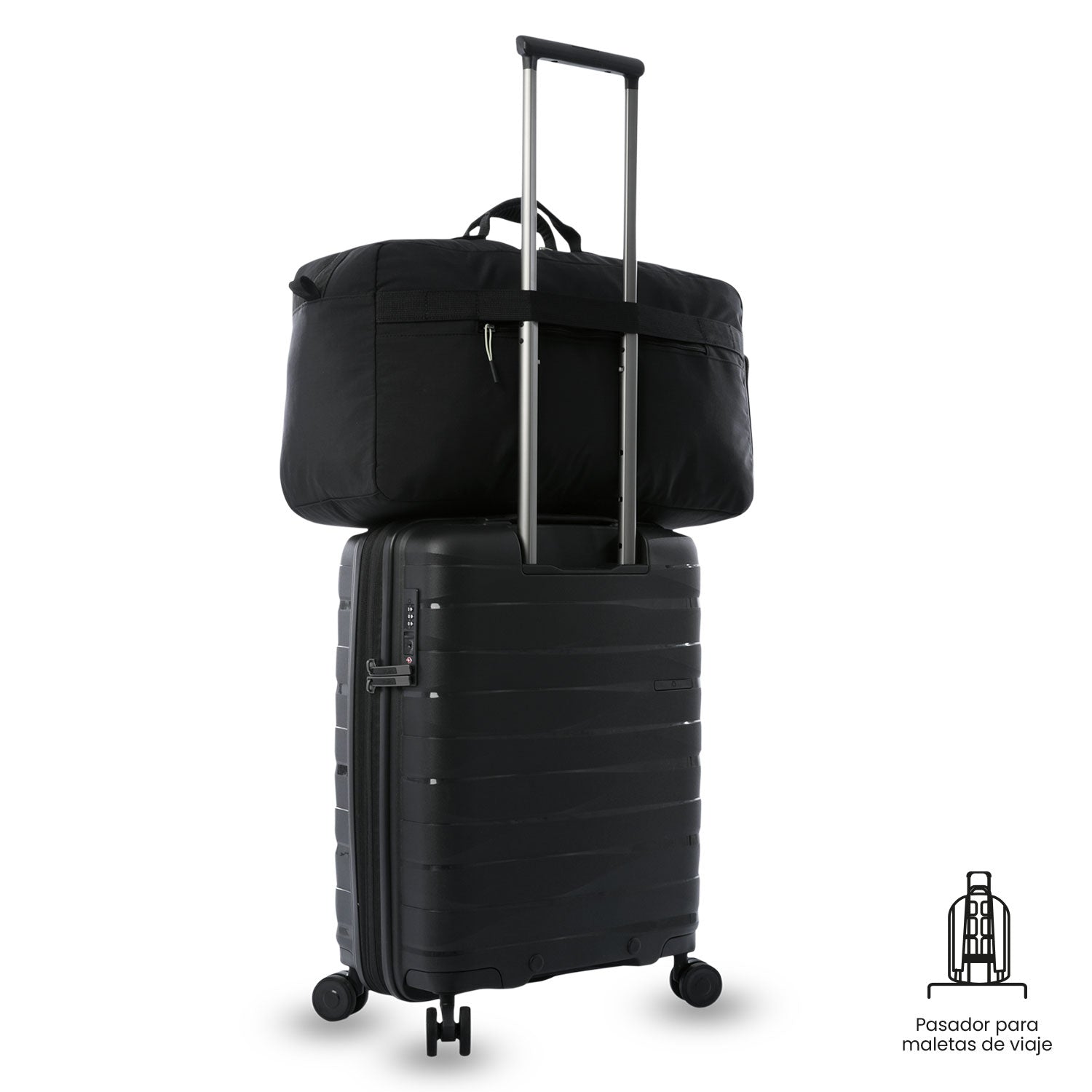 Bolsa Spa M 