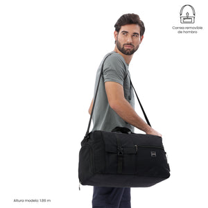 Bolsa Spa M 