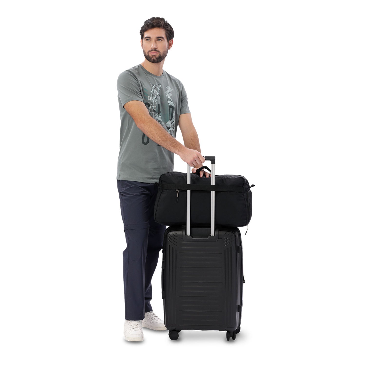 Bolsa Spa M 