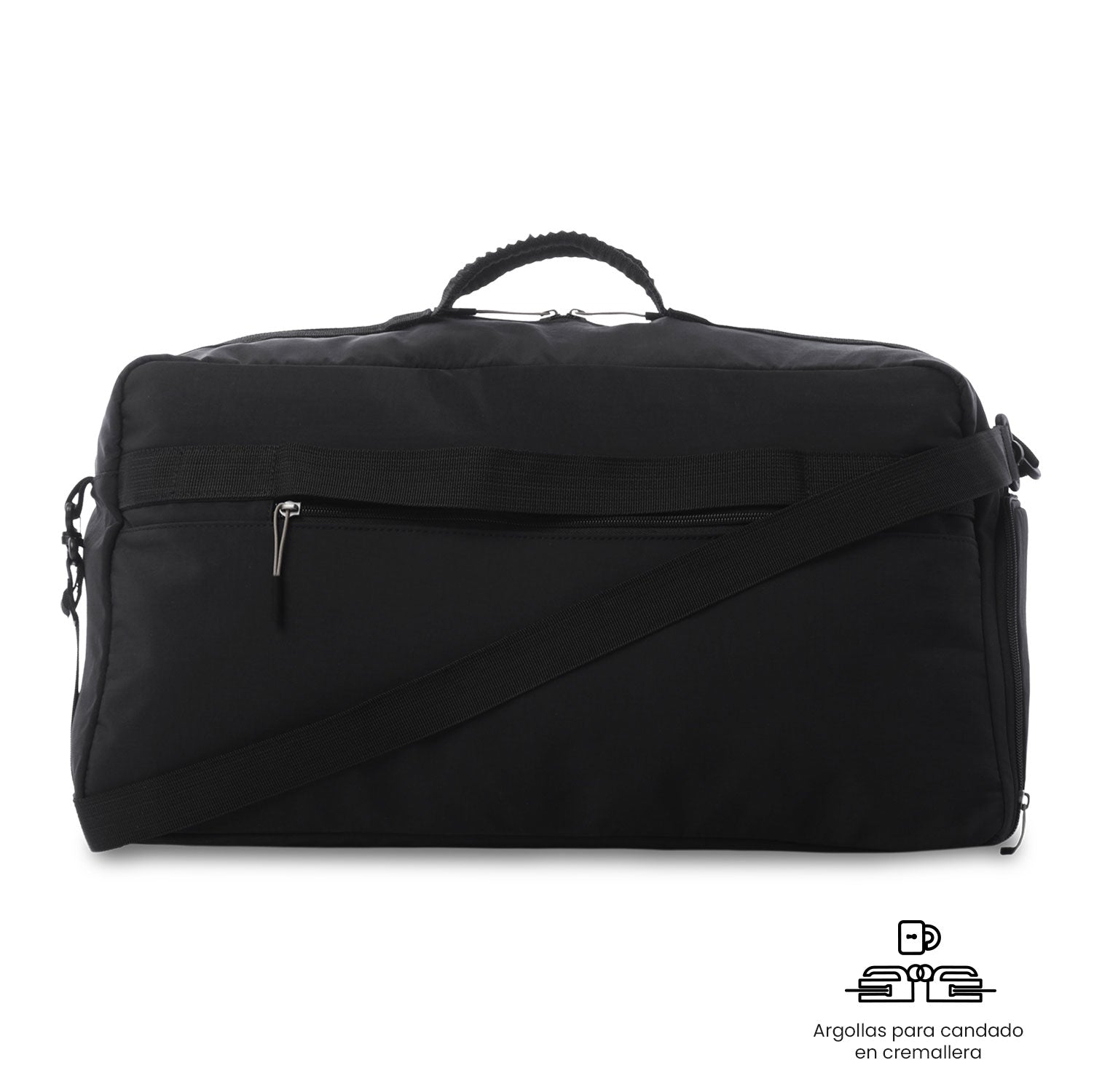 Bolsa Spa M 