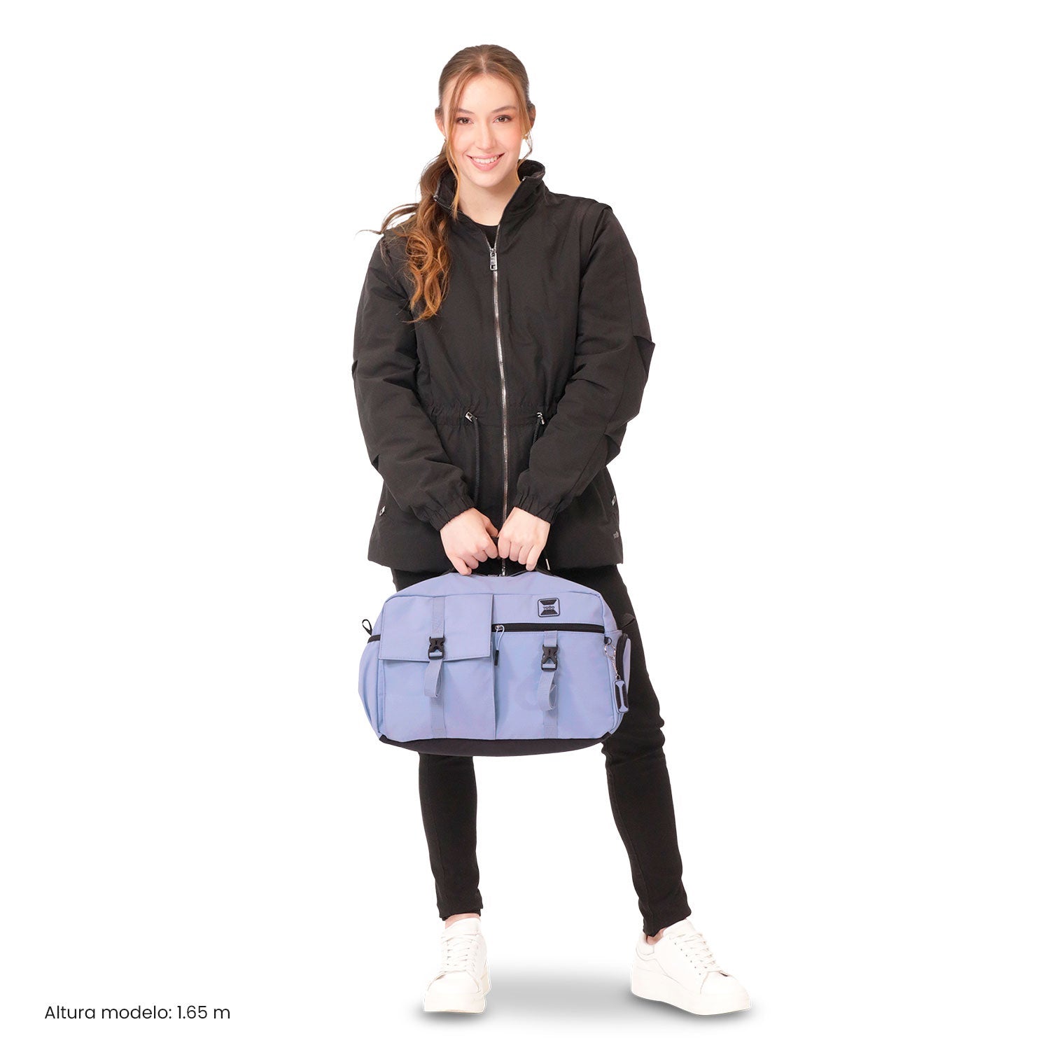 Bolsa Spa S