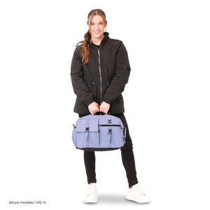 Bolsa Spa S