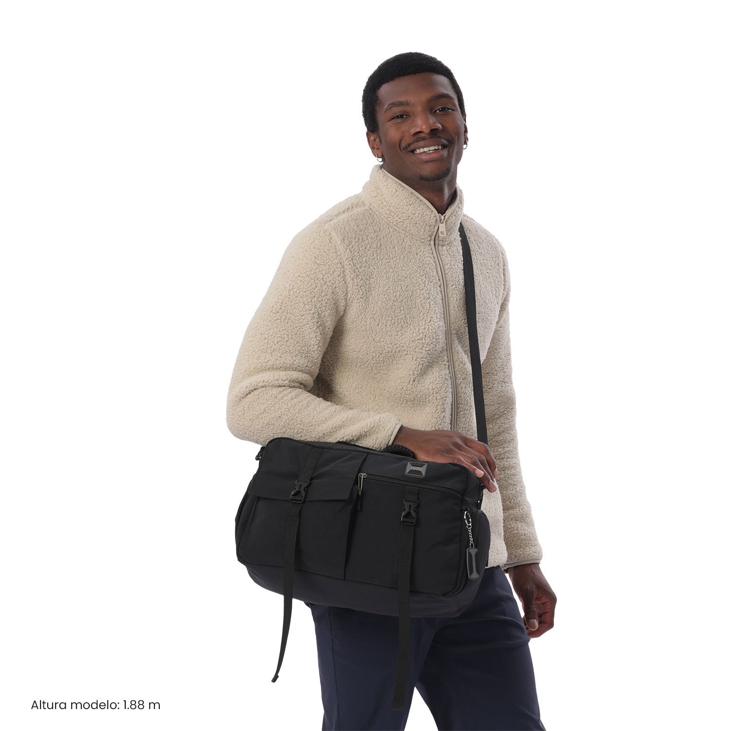 Bolsa Spa S