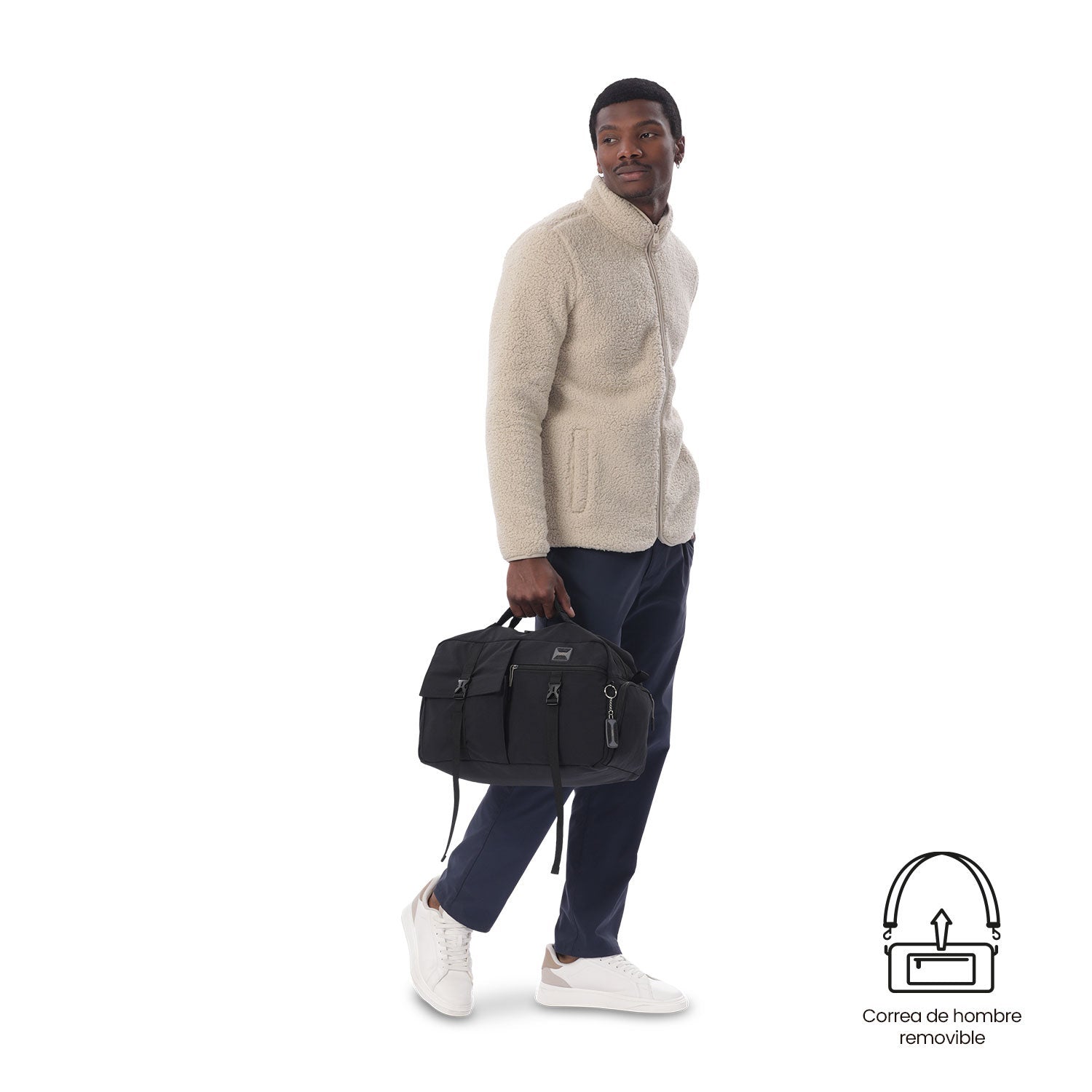 Bolsa Spa S