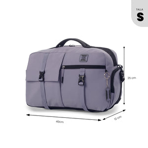 Bolsa Spa S