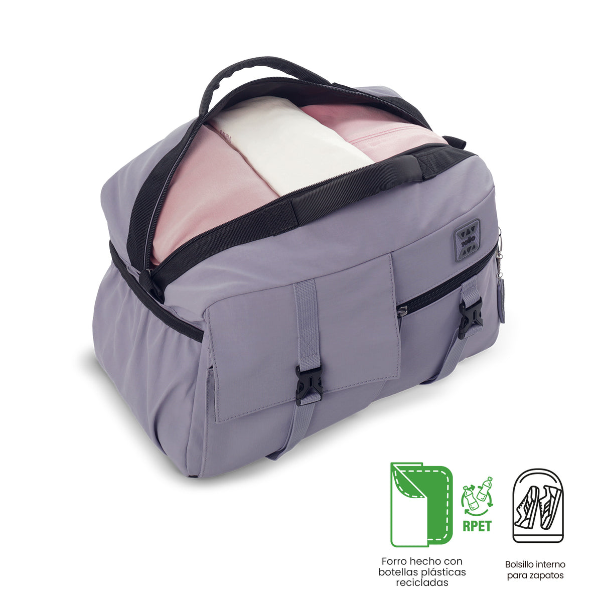 Bolsa Spa S