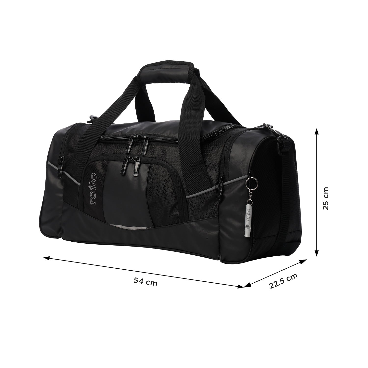 Bolsa Tek 2.0