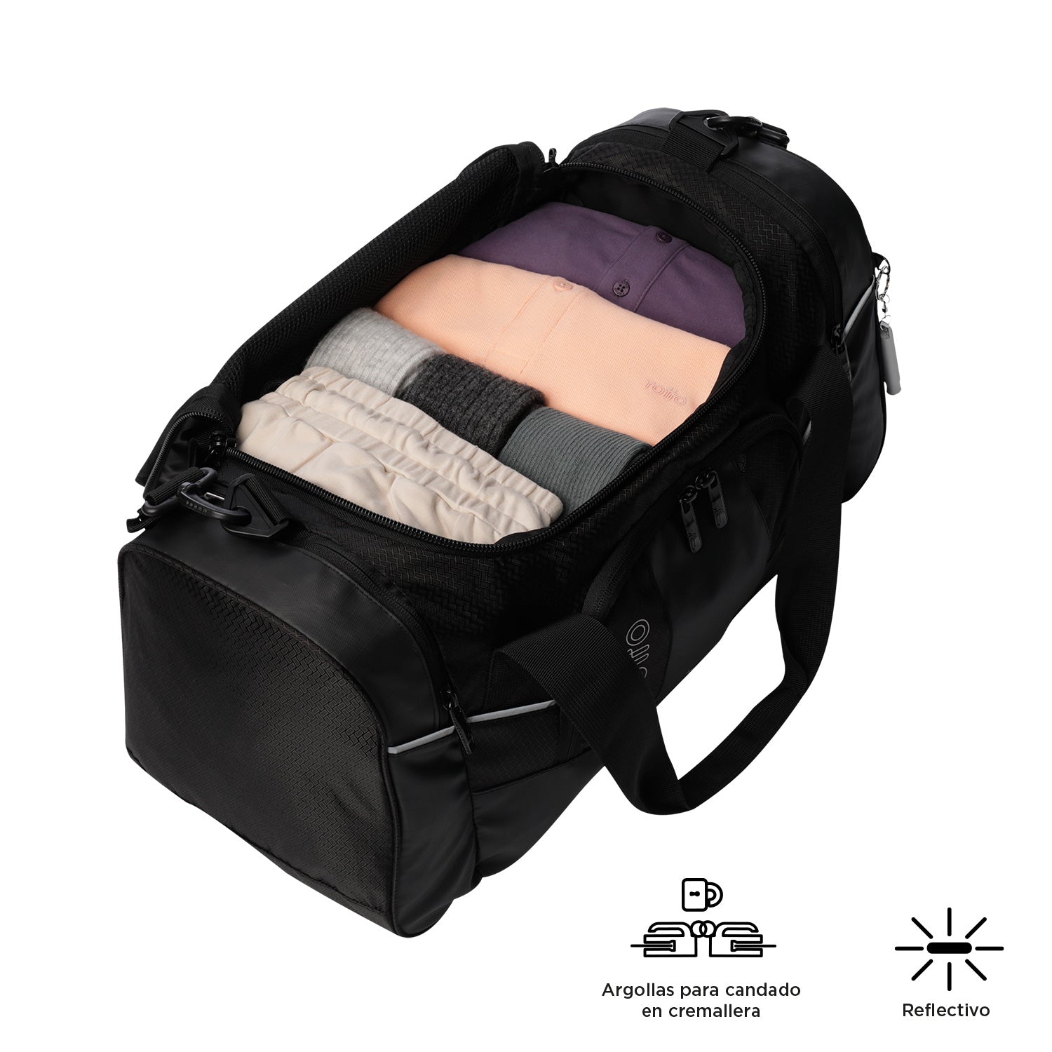 Bolsa Tek 2.0