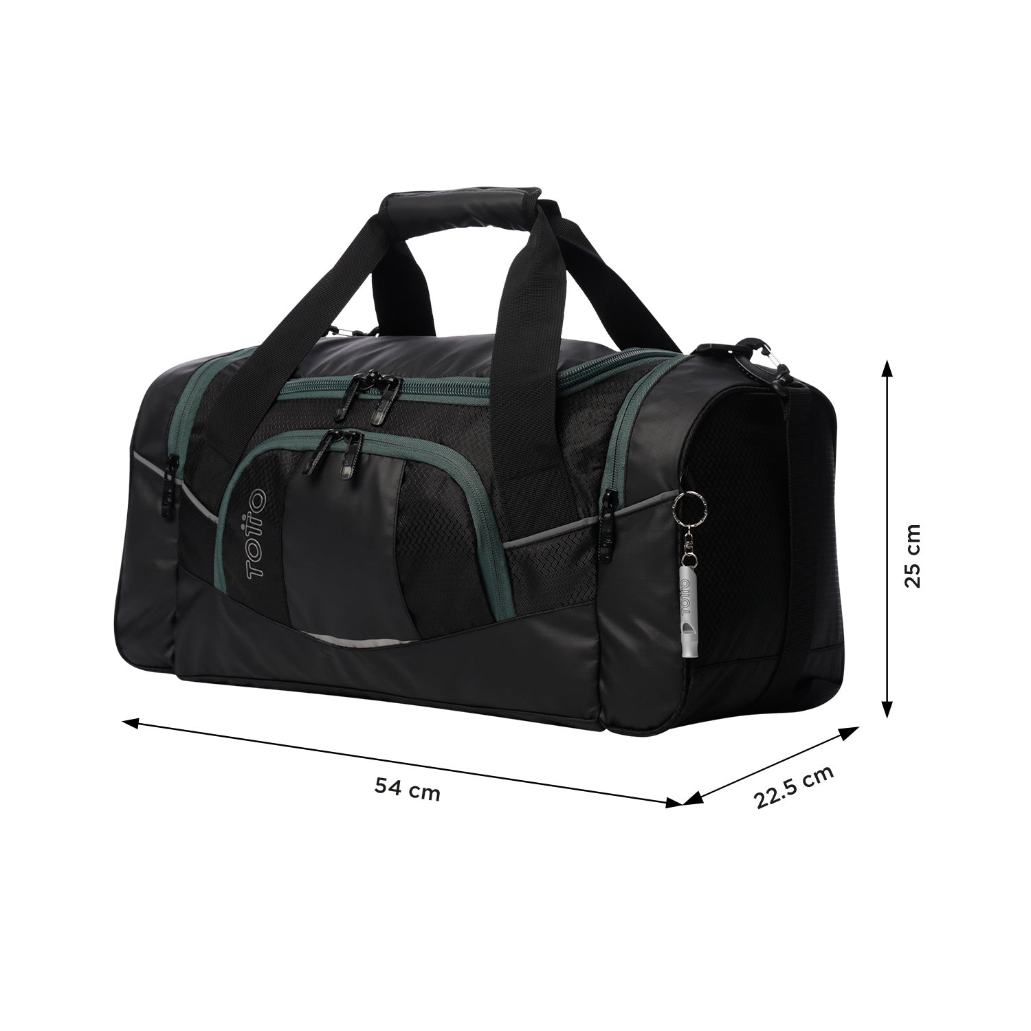 Bolsa Tek 2.0
