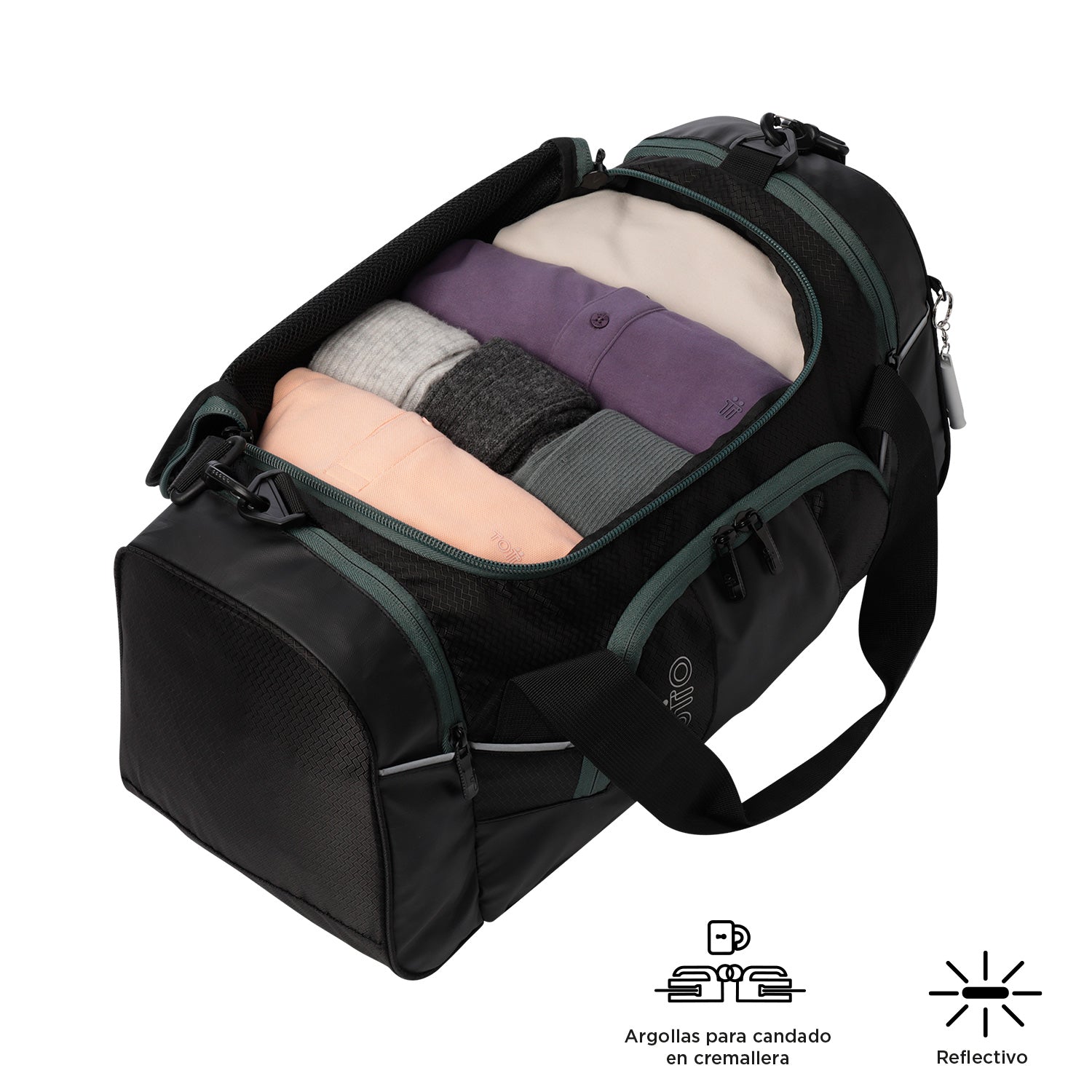 Bolsa Tek 2.0